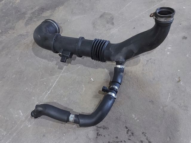 bontott CITROËN JUMPER Légbeömlő Cső