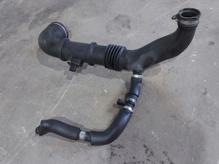 bontott CITROËN JUMPER Légbeömlő Cső