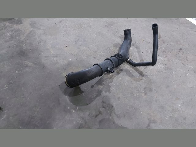 bontott CITROËN JUMPER Légbeömlő Cső