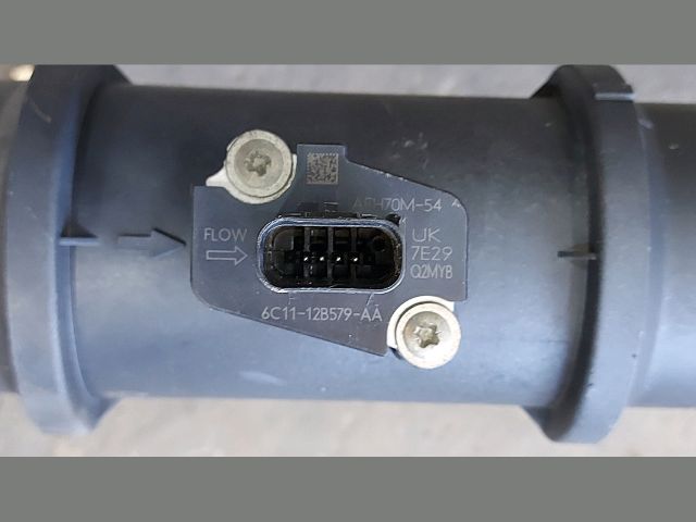 bontott CITROËN JUMPER Légbeömlő Cső