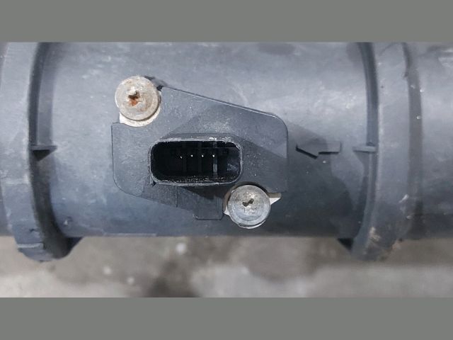 bontott CITROËN JUMPER Légbeömlő Cső