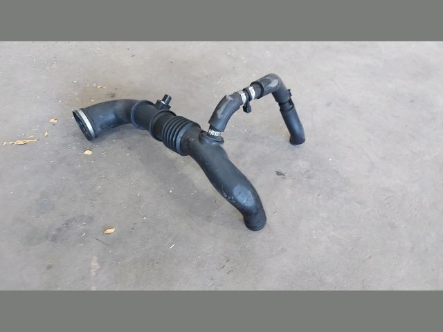 bontott CITROËN JUMPER Légbeömlő Cső