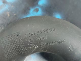 bontott CITROËN JUMPER Légbeömlő Cső