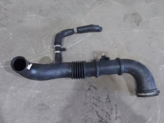 bontott CITROËN JUMPER Légbeömlő Cső