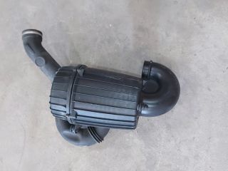 bontott CITROËN JUMPER Légszűrő Ház