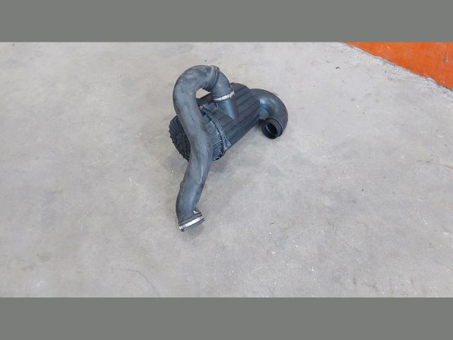 bontott CITROËN JUMPER Légszűrő Ház