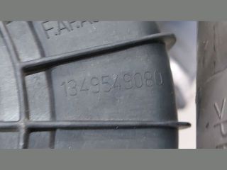 bontott CITROËN JUMPER Légszűrő Ház