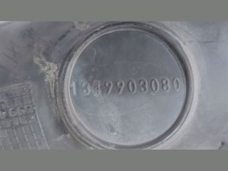 bontott CITROËN JUMPER Légszűrő Ház