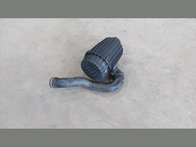 bontott CITROËN JUMPER Légszűrő Ház