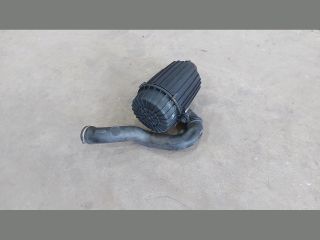 bontott CITROËN JUMPER Légszűrő Ház