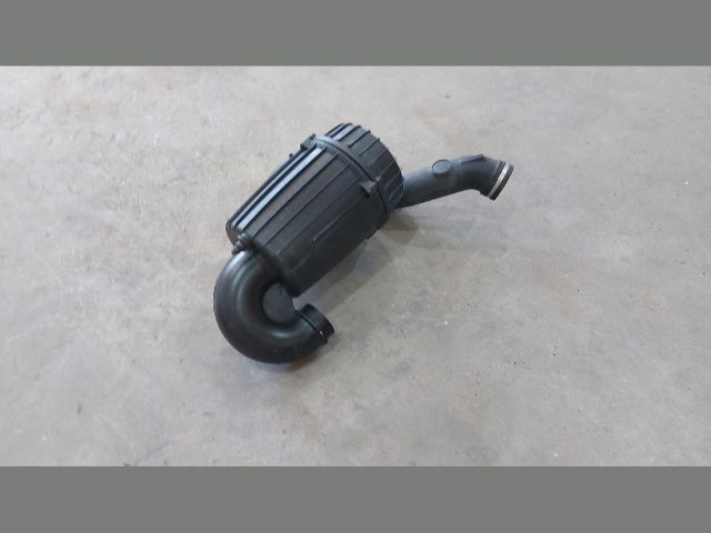 bontott CITROËN JUMPER Légszűrő Ház