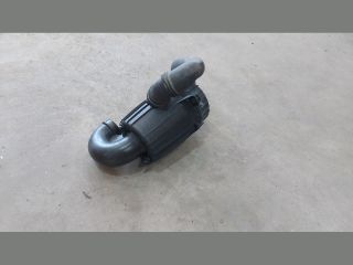 bontott CITROËN JUMPER Légszűrő Ház