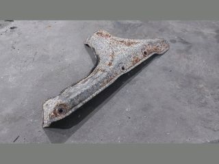 bontott CITROËN JUMPER Leömlő Hővédő Lemez