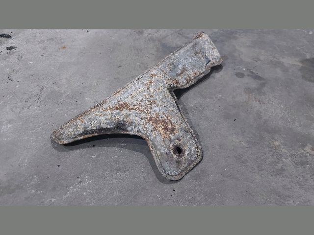 bontott CITROËN JUMPER Leömlő Hővédő Lemez