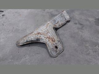 bontott CITROËN JUMPER Leömlő Hővédő Lemez