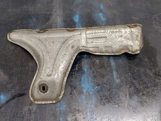 bontott CITROËN JUMPER Leömlő Hővédő Lemez