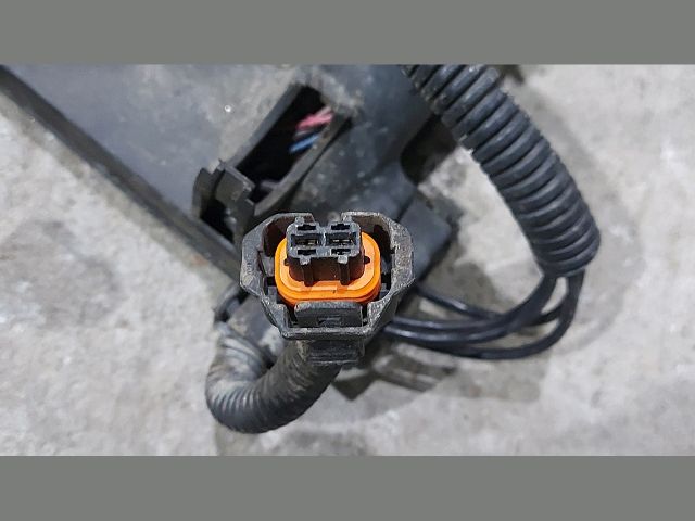 bontott CITROËN JUMPER Motor Kábelköteg