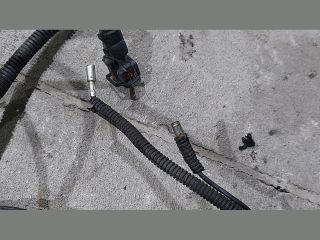 bontott CITROËN JUMPER Motor Kábelköteg