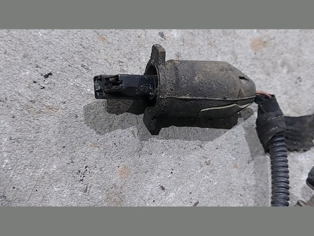 bontott CITROËN JUMPER Motor Kábelköteg