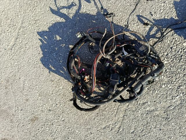 bontott CITROËN JUMPER Motor Kábelköteg