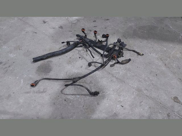 bontott CITROËN JUMPER Motor Kábelköteg