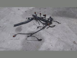 bontott CITROËN JUMPER Motor Kábelköteg