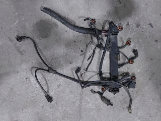 bontott CITROËN JUMPER Motor Kábelköteg