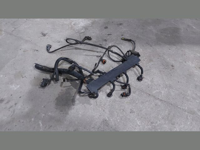 bontott CITROËN JUMPER Motor Kábelköteg