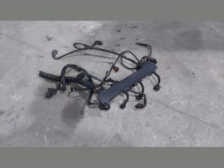 bontott CITROËN JUMPER Motor Kábelköteg