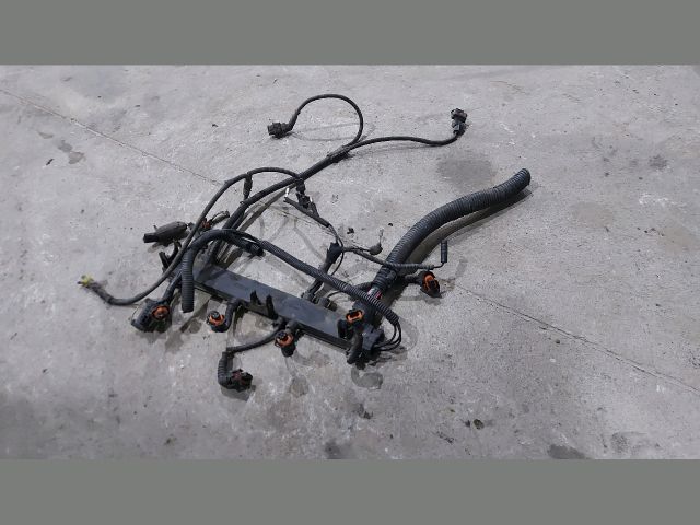 bontott CITROËN JUMPER Motor Kábelköteg