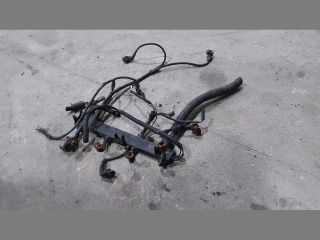 bontott CITROËN JUMPER Motor Kábelköteg