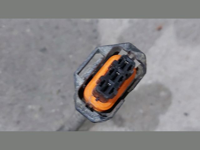 bontott CITROËN JUMPER Motor Kábelköteg