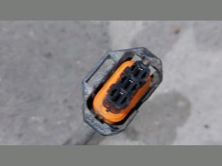 bontott CITROËN JUMPER Motor Kábelköteg