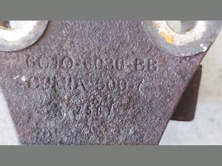 bontott CITROËN JUMPER Motor Tartó Bak (Fém)