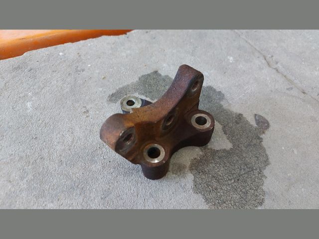 bontott CITROËN JUMPER Motor Tartó Bak (Fém)