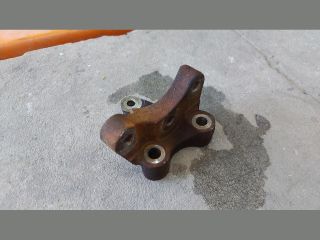 bontott CITROËN JUMPER Motor Tartó Bak (Fém)