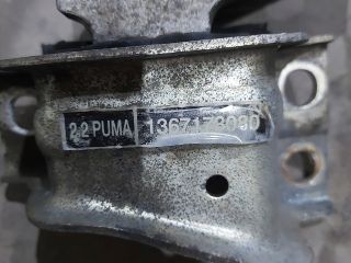 bontott CITROËN JUMPER Motor Tartó Bak (Pozíciófüggetlen)