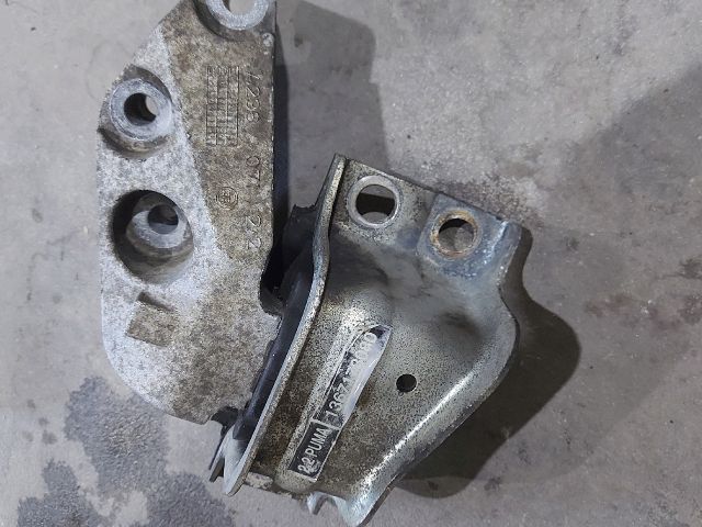 bontott CITROËN JUMPER Motor Tartó Bak (Pozíciófüggetlen)