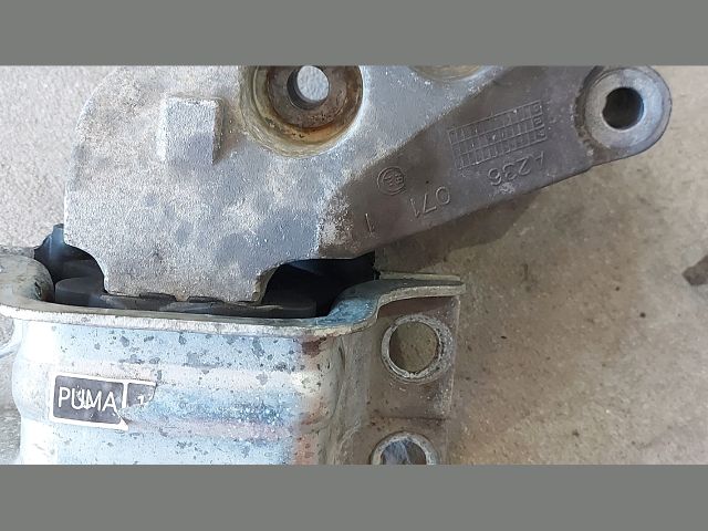 bontott CITROËN JUMPER Motor Tartó Bak (Pozíciófüggetlen)