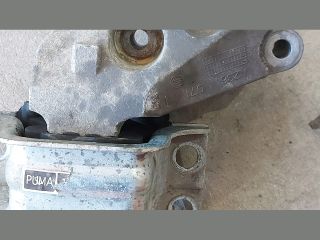 bontott CITROËN JUMPER Motor Tartó Bak (Pozíciófüggetlen)