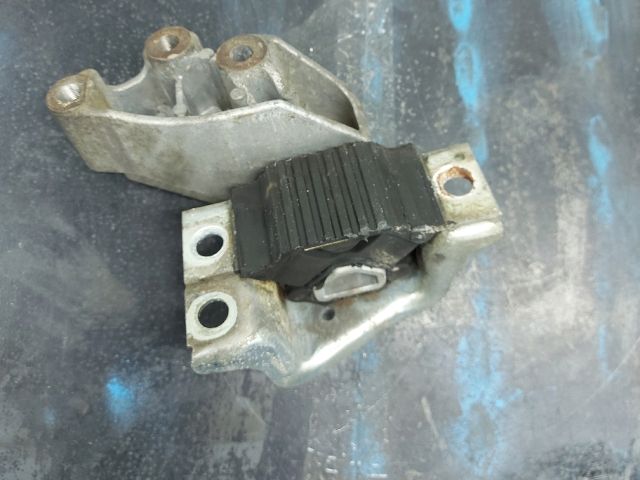 bontott CITROËN JUMPER Motor Tartó Bak (Pozíciófüggetlen)