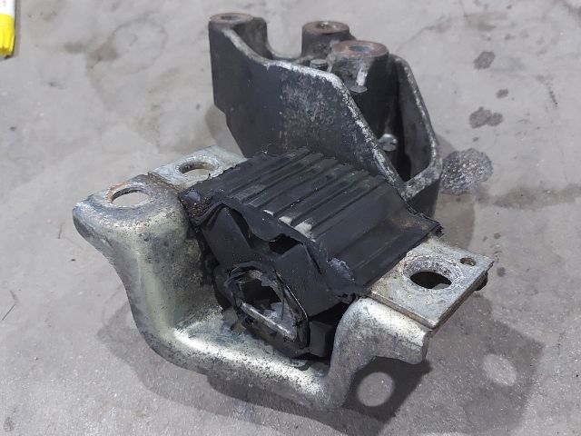 bontott CITROËN JUMPER Motor Tartó Bak (Pozíciófüggetlen)