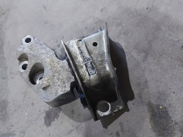 bontott CITROËN JUMPER Motor Tartó Bak (Pozíciófüggetlen)