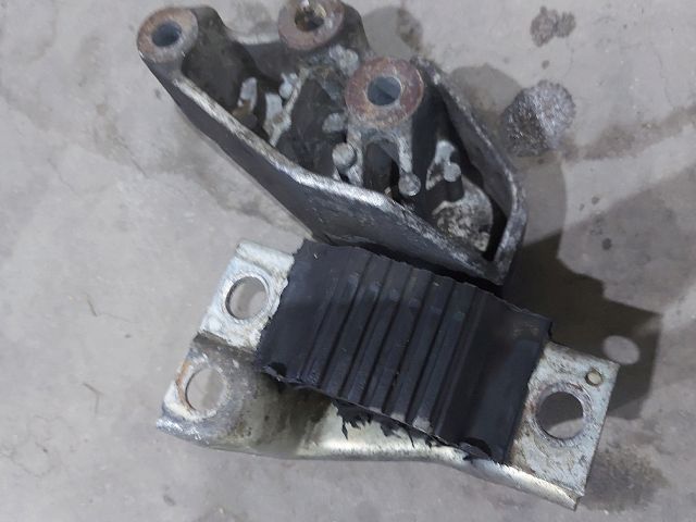 bontott CITROËN JUMPER Motor Tartó Bak (Pozíciófüggetlen)