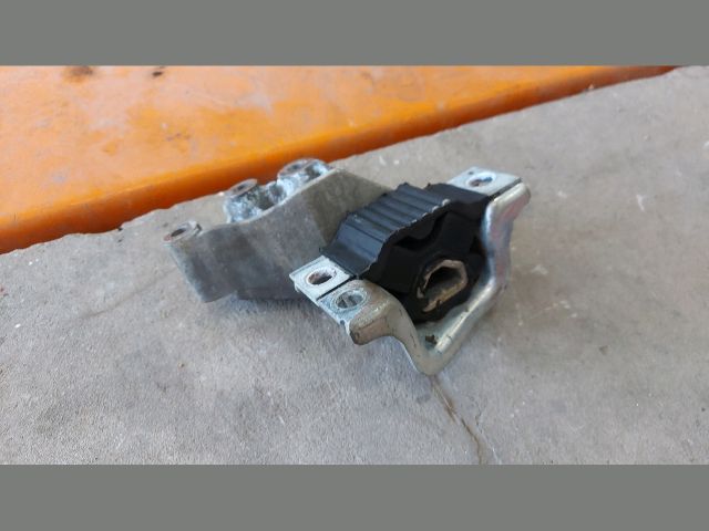 bontott CITROËN JUMPER Motor Tartó Bak (Pozíciófüggetlen)