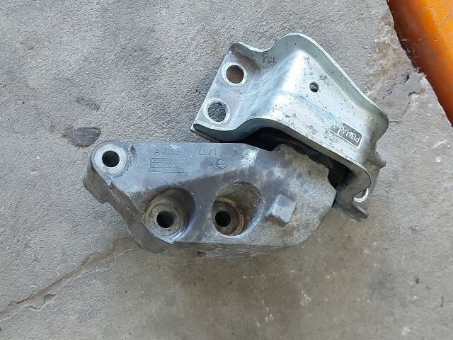 bontott CITROËN JUMPER Motor Tartó Bak (Pozíciófüggetlen)