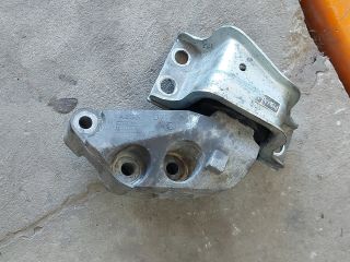 bontott CITROËN JUMPER Motor Tartó Bak (Pozíciófüggetlen)