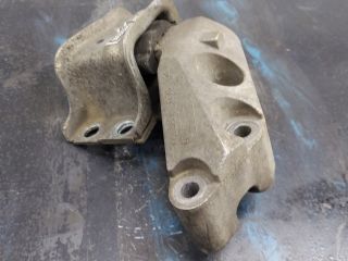 bontott CITROËN JUMPER Motor Tartó Bak (Pozíciófüggetlen)