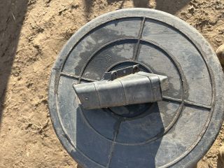 bontott CITROËN JUMPER Motorvezérlő Doboz (Műanyag)