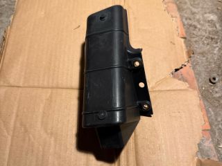 bontott CITROËN JUMPER Motorvezérlő Doboz (Műanyag)